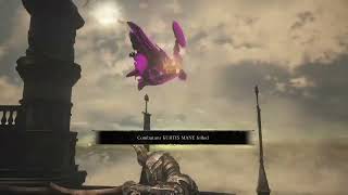 Classic DS3 PvP Clips V79