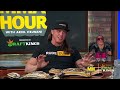 matt riddle gets honest about wwe firing rehab controversies mma comeback the mma hour