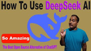 Deepseek: The GAMECHANGER AI Model – Full Guide \u0026 Features Test!