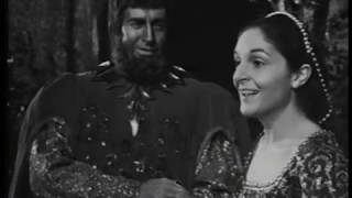 Neil Warren-Smith \u0026 Anna Manusova - DUKE BLUEBEARD'S CASTLE  1969