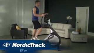 Experience a Full-Body Workout with NordicTrack Elliptical Trainer 23877 - Our Review