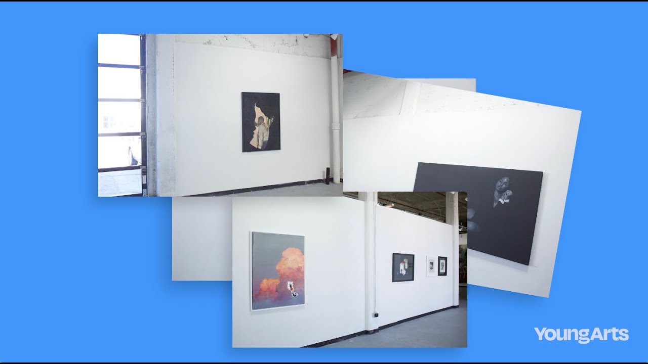 Youngarts Microgrants Youtube