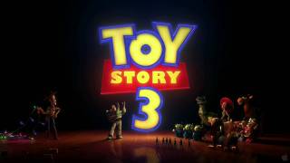 Toy Story 3 HD Teaser Trailer