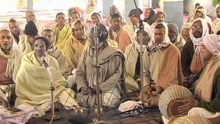 Sri Kunjabihari Das Babaji's Tirobhava-festival (2005) 1-4. Gaurachandrika Raganuga Channel