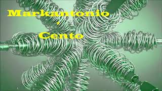 Markantonio -  Cento //Kaiserdisco Remix//