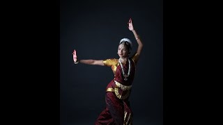 Bharatanatyam Performance by Shruthi Subramanian