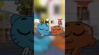 Gumball OUT OF CONTEXT #569 #funny #meme #cat #humor #cartoon #theamazingworldofgumball #shorts