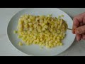 famous korean corn dog recipe korean street food vegan