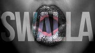Jason Derulo - Swalla (feat. Nicki Minaj & Ty Dolla $ign) [Official Lyric Video]