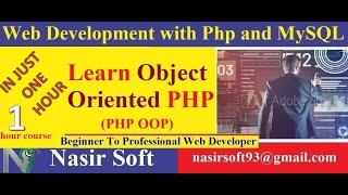 7 - Full Course Of Object Oriented Programming in PHP (PHP - OOP)