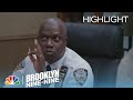 Brooklyn Nine-Nine - Holt's Thoughts on Food (Episode Highlight)