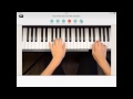 arietta step by step 2 6 a section hands together clementi grade 1 piano abrsm 2015 16 a1