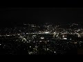 1000万ドルの夜景　稲佐山　長崎市　2018 01 28