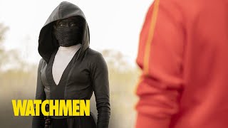 Watchmen |  trailer | Sky Atlantic