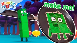 Counting 1 To 1000000 Learn To Count Maths For Kids Numberblocks Counting 1 To 1000000 Learn To Count Maths For Kids Numberblocks