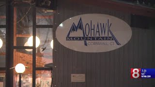 Mohawk Mountain open for ski season