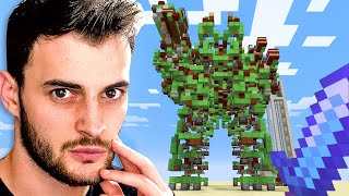 Most INSANE Minecraft Creations Ever Built