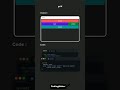 CSS Grid Layout in 5 Minutes #cssgridlayout #css #gridlayout  #html  #webdevelopment #tutorial