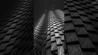 Black and White photos of amazing London architecture. #architecture #london #photography