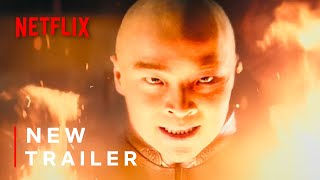 Avatar - The Last Airbender: NEW TRAILER 'Zuko' (4K) Netflix