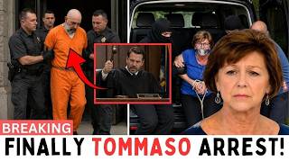 🔴BREAKING Nancy's Body Found in a Secret Room Inside Her House Tomaso & Sheriff Finally Exposed