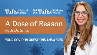 A Dose of Reason with Dr. Shira - February 11, 2022