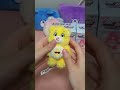 💗케어베어 인형 랜덤뽑기💗 진짜 다 갖고싶어 ... ㅠ 케어베어 carebears 팝마트 popmart 랜덤 인형 shorts