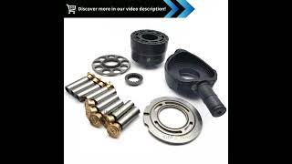 Repair Kit TA1919: Unlock the Power of Your EATON VICKERS Pump