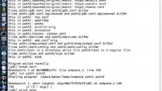 Debugging C programs Part 1 YouTube