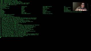 CLI Project (NPR Scraper)