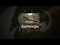 Crab Insider - Komando (Official audio)