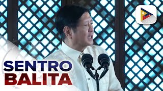 PBBM, kinilala ang ilang natatanging empleado ng gobyerno sa 2024 Search for...