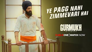 Gurmukh - Now Streaming | Kuljinder Sidhu, Sara Gurpal, Gurleen Chopra | Watch Now on KableOne OTT