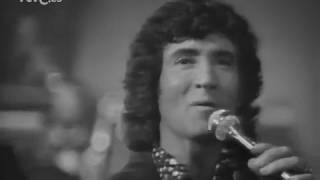 Danny Daniel - Niña no te pintes tanto TVE 1975 Musical Mallorca