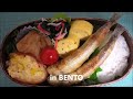 60代パート主婦のヘルシー簡単レシピ ゴーヤの佃煮 　japanese bento