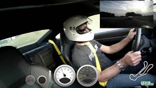 Porsche Track Experience Masters RS Overview