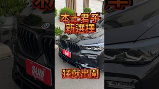 【台新汽車】ep.1104 「你俯瞰，我仰望」/本土君子新選擇/2020 #BMW #X6 #Msport #猛獸系列