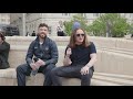 Jamie Webster - Across The River (Behind The Scenes)