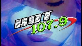 HOT 107.9 - ALL THE HITS PLAY HERE