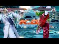 【鉄拳7 シーズン4】拳王レイウーロンvsクラウディオ 2021 3 18 tekken7 season4 lei vs claudio