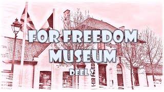 For Freedom Museum  deel 2