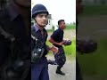 nepal police training shorts video clips एकलै बाटोमा पसिना पुछ्दै गरेको सङ्घर्ष याहा कसैले देख्दैन।