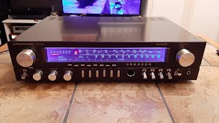 Grundig R 1000 Receiver