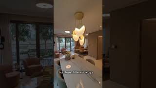 Aura Twin Villa Tour | Tilal Al Ghaf