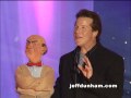 jeff dunham arguing with myself walter jeff dunham