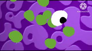 CBBC Ident: Blender