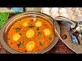 வீடே மணக்கும் முட்டை மசாலா குருமா இப்படி செஞ்சு பாருங்க | Egg Masala Kurma | Egg korma