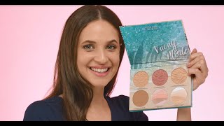 Physicians Formula Butter Dream Team Face Palette