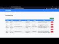 Creating a Dynamic Confirmation Dialog using jQuery and Bootstrap Modal Tutorial DEMO