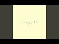 Harmony Cascade Crystal